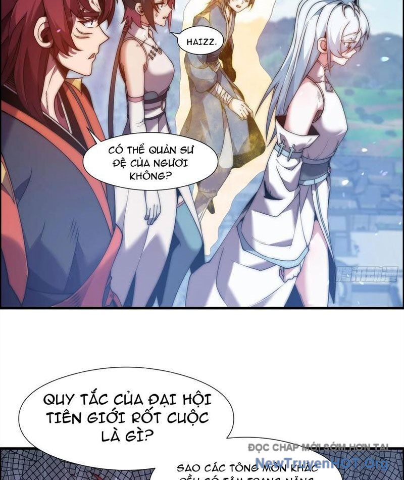 Lôi Kiếp Thập Vạn Niên Chapter 15 - Trang 2