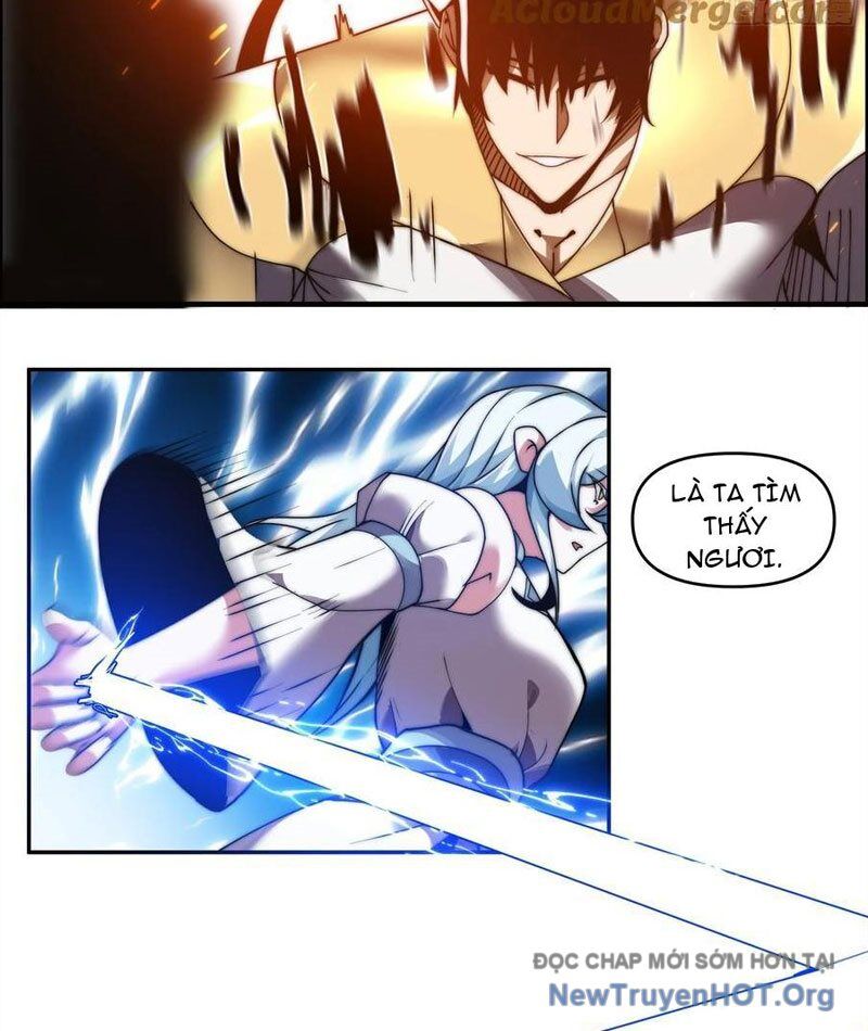Lôi Kiếp Thập Vạn Niên Chapter 15 - Trang 2