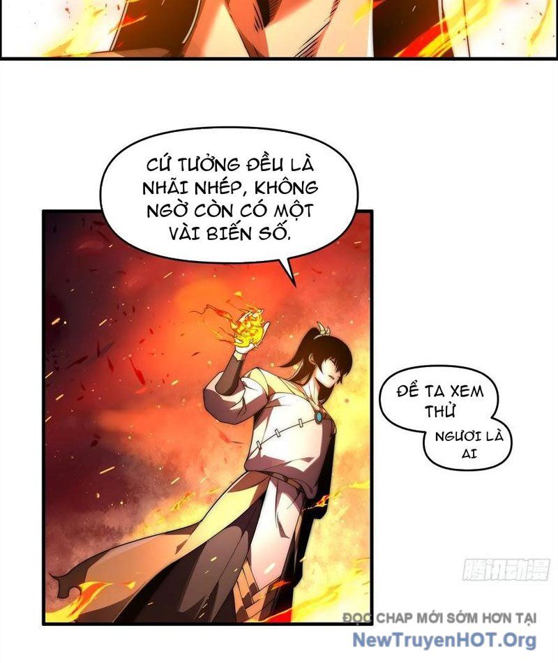 Lôi Kiếp Thập Vạn Niên Chapter 15 - Trang 2
