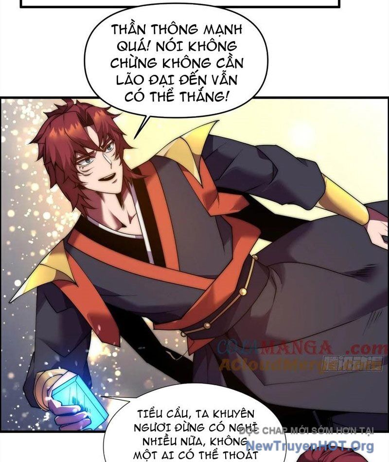 Lôi Kiếp Thập Vạn Niên Chapter 15 - Trang 2