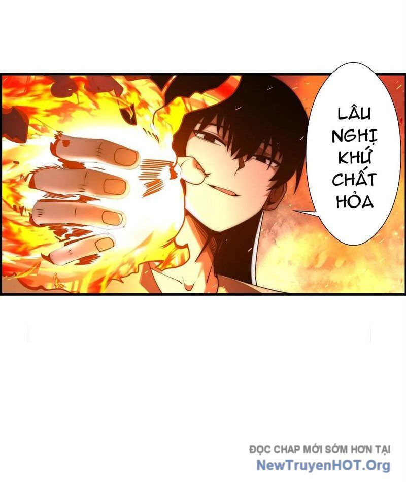 Lôi Kiếp Thập Vạn Niên Chapter 15 - Trang 2