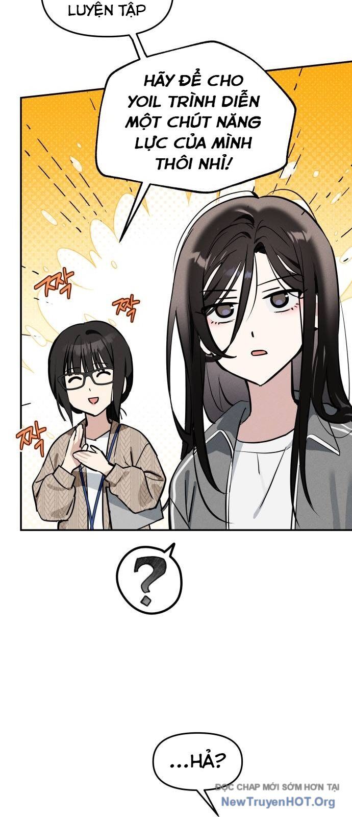 Hôm Nay Han Yoil Là Phụ Nữ Chapter 4 - Trang 2