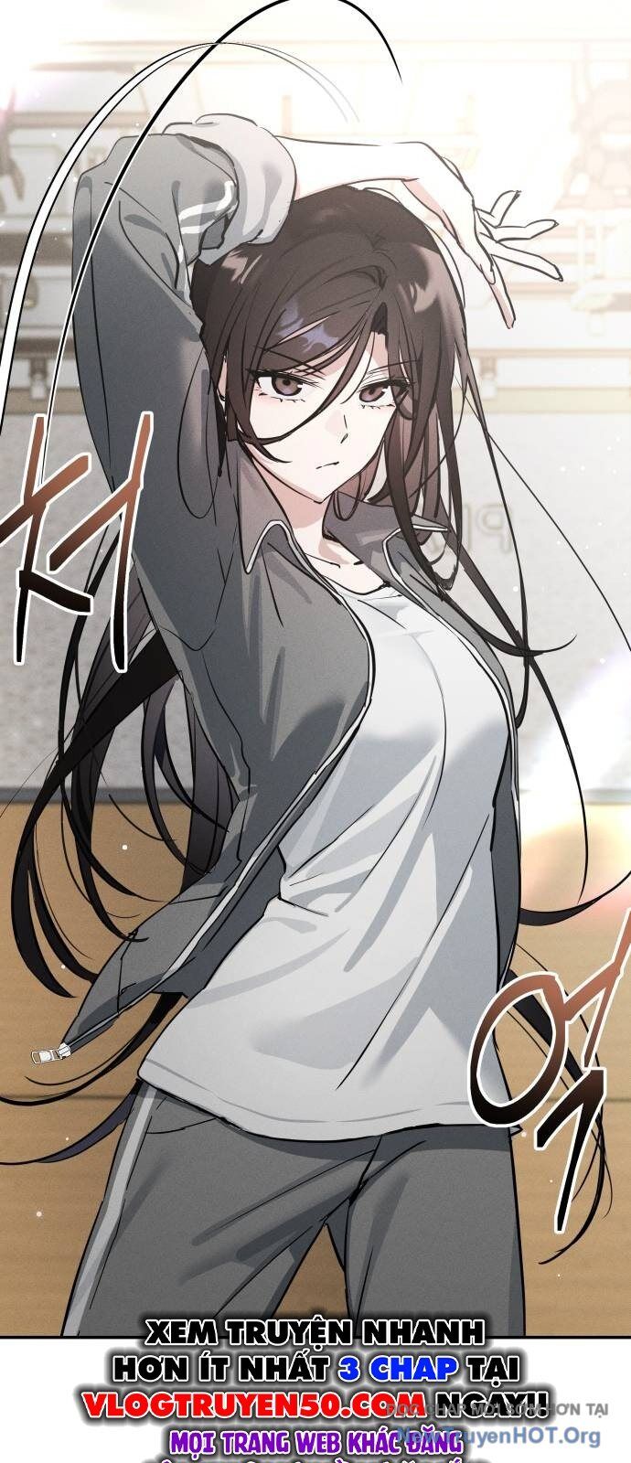 Hôm Nay Han Yoil Là Phụ Nữ Chapter 4 - Trang 2