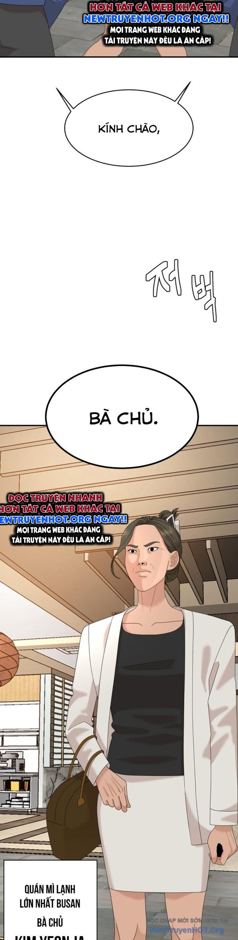 Nhà Hàng Kỳ Lạ Chapter 27 - Next Chapter 28
