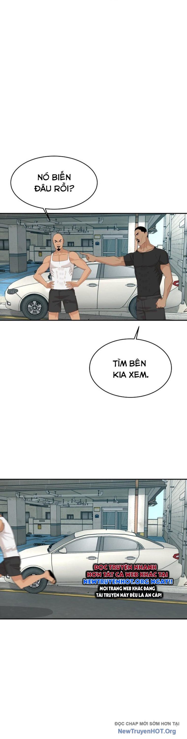 Nhà Hàng Kỳ Lạ Chapter 27 - Next Chapter 28