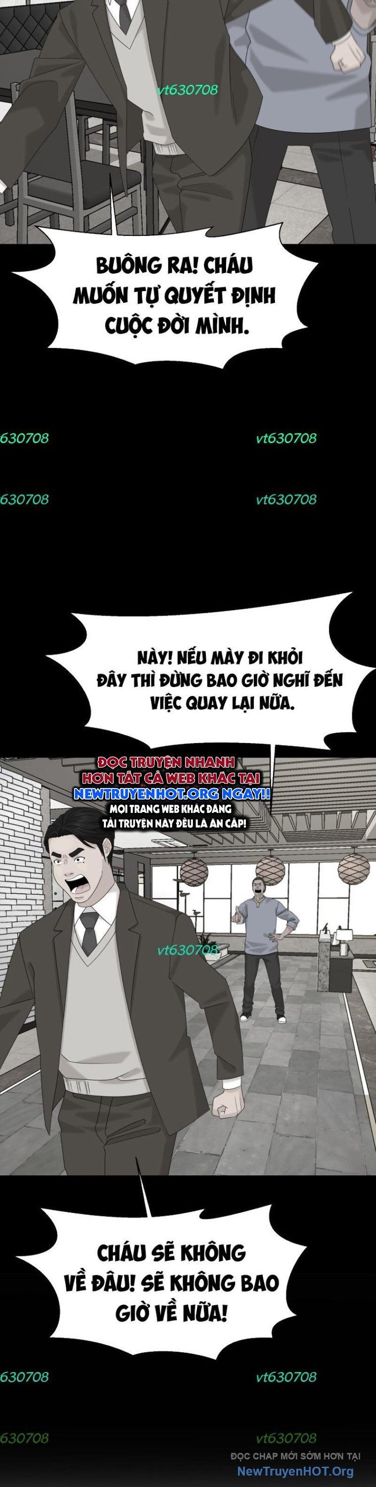 Nhà Hàng Kỳ Lạ Chapter 27 - Next Chapter 28