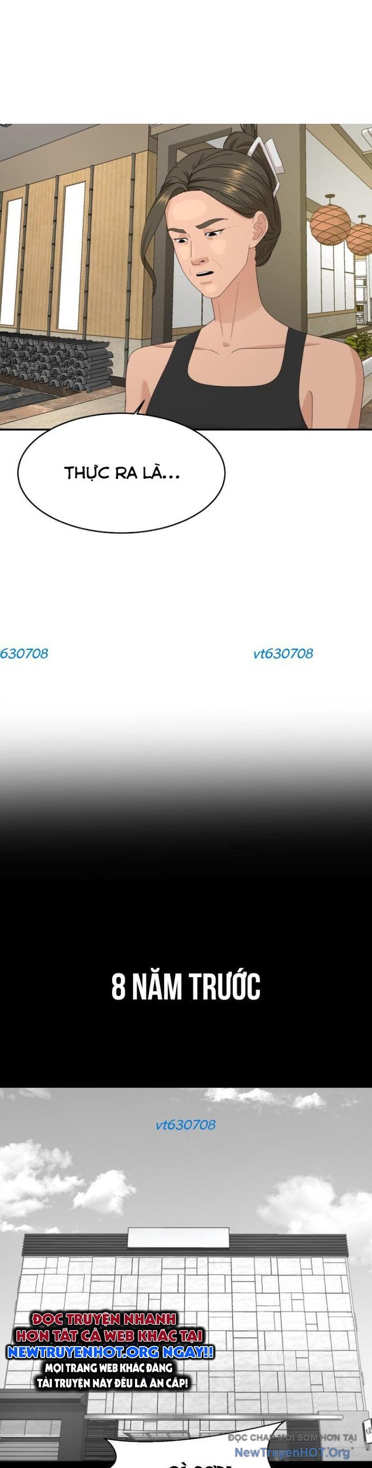 Nhà Hàng Kỳ Lạ Chapter 27 - Next Chapter 28