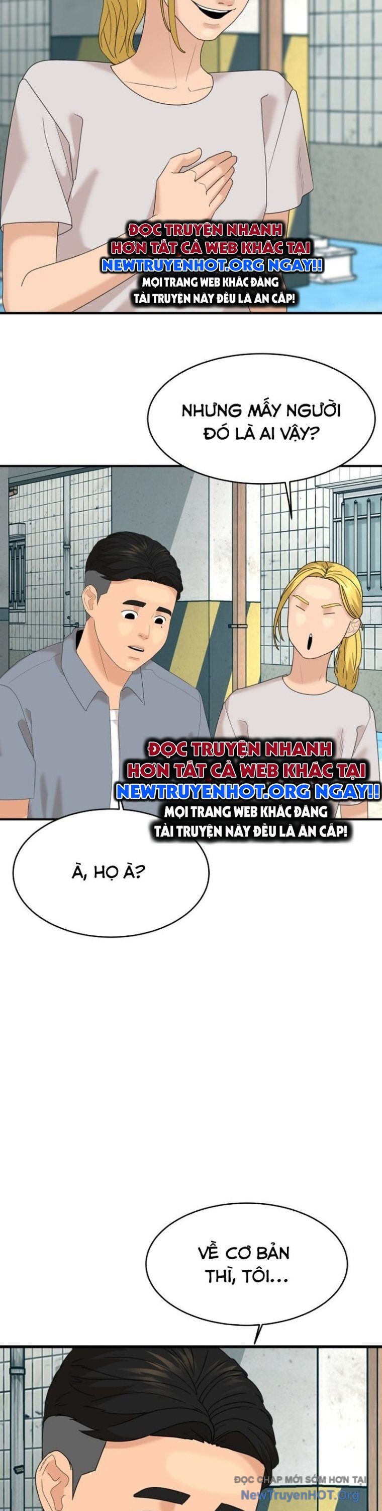 Nhà Hàng Kỳ Lạ Chapter 27 - Next Chapter 28