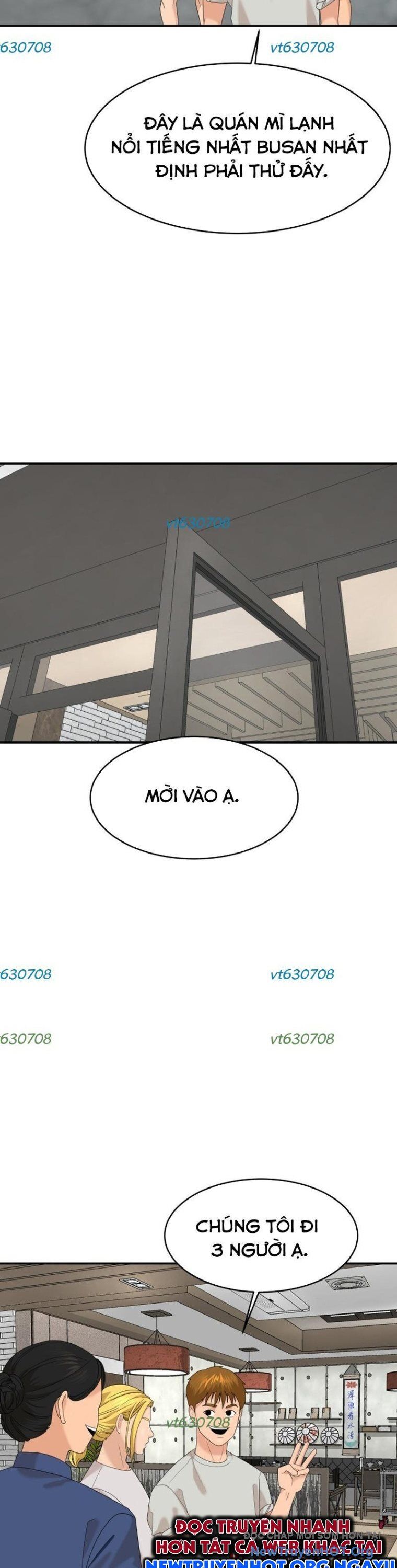 Nhà Hàng Kỳ Lạ Chapter 27 - Next Chapter 28