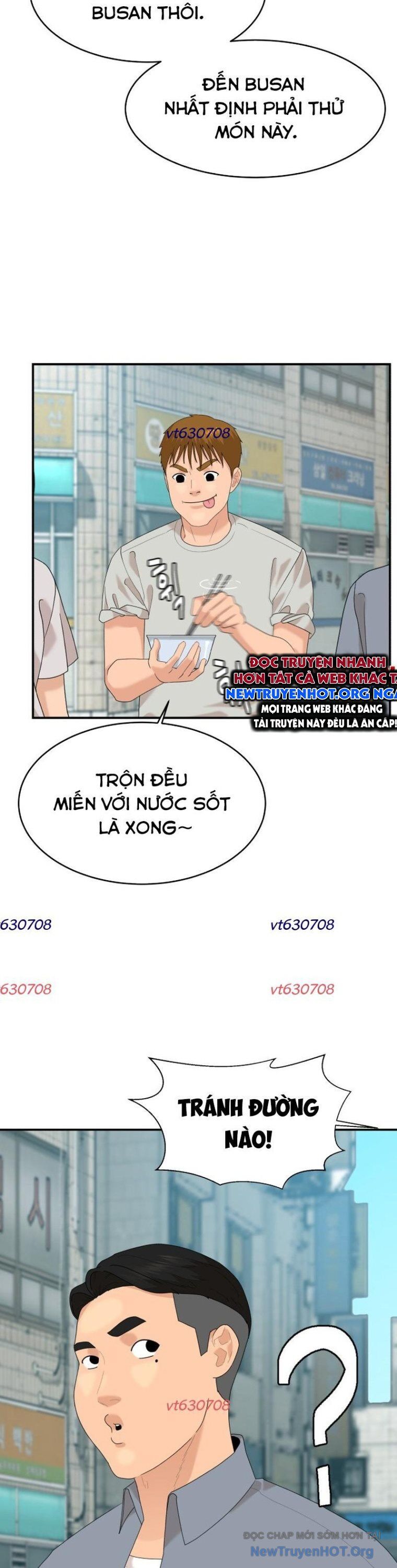 Nhà Hàng Kỳ Lạ Chapter 27 - Next Chapter 28