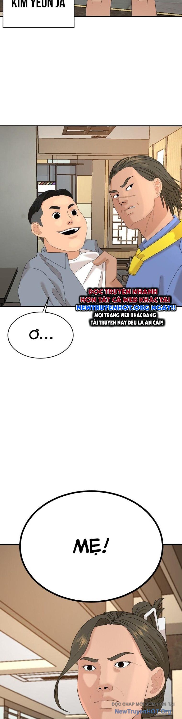 Nhà Hàng Kỳ Lạ Chapter 27 - Next Chapter 28
