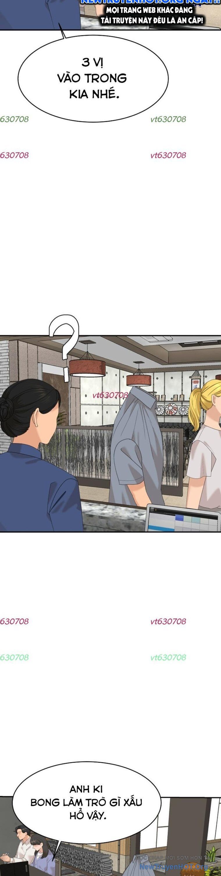 Nhà Hàng Kỳ Lạ Chapter 27 - Next Chapter 28