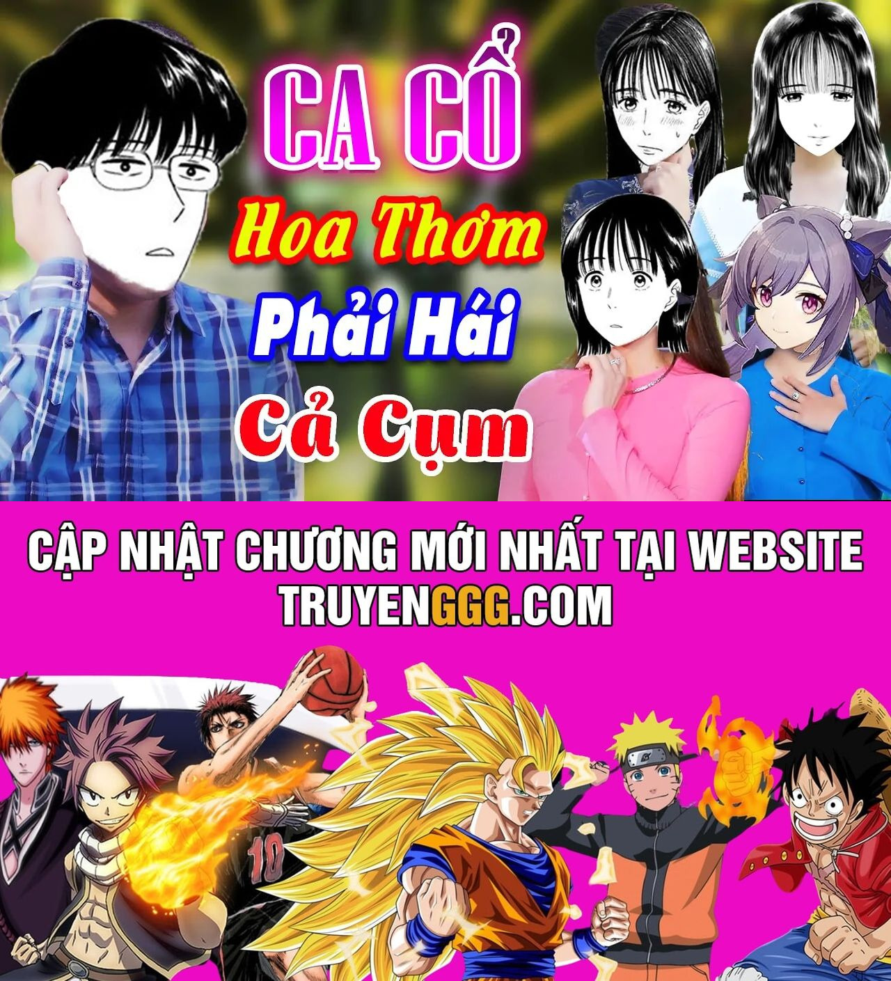 Mùa Hè Dài Ngày 31 Tháng 8 Chapter 46 - Trang 2