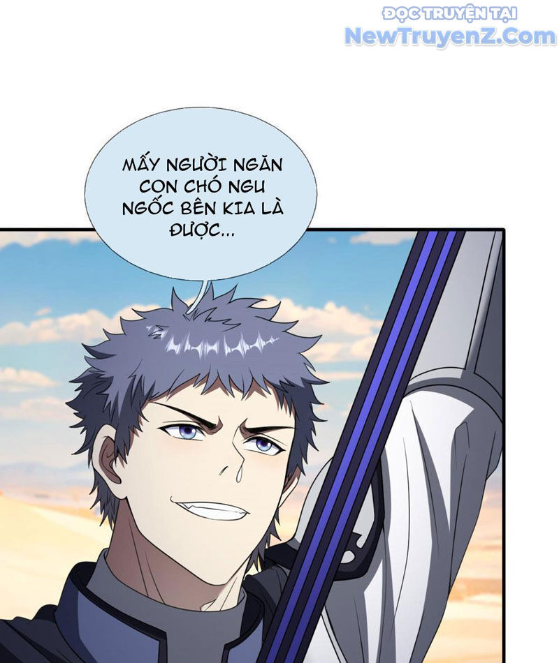 Cái Bóng Của Ta Là Loli Chapter 8 - Next Chapter 9