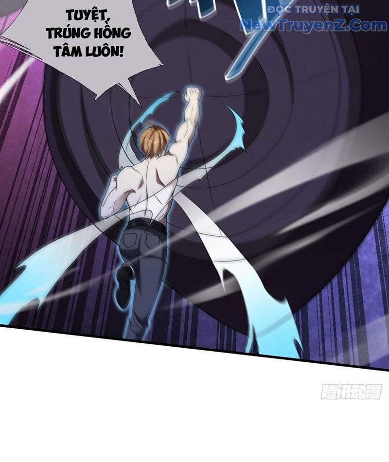 Cái Bóng Của Ta Là Loli Chapter 8 - Next Chapter 9