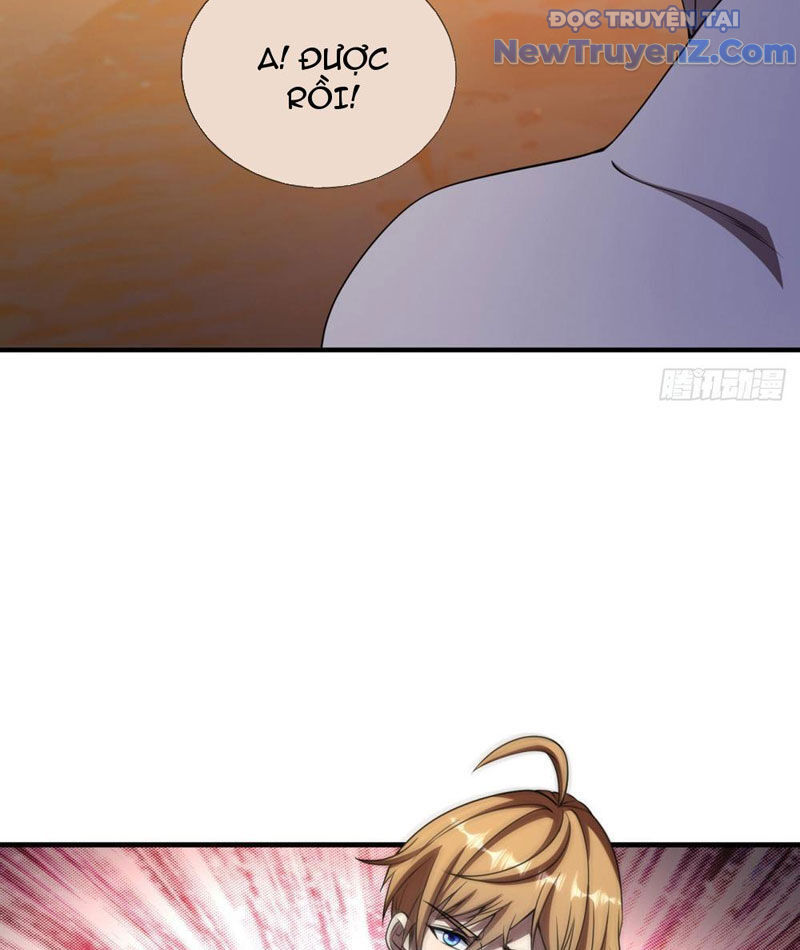 Cái Bóng Của Ta Là Loli Chapter 8 - Next Chapter 9