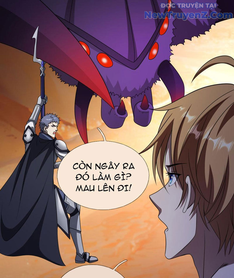 Cái Bóng Của Ta Là Loli Chapter 8 - Next Chapter 9