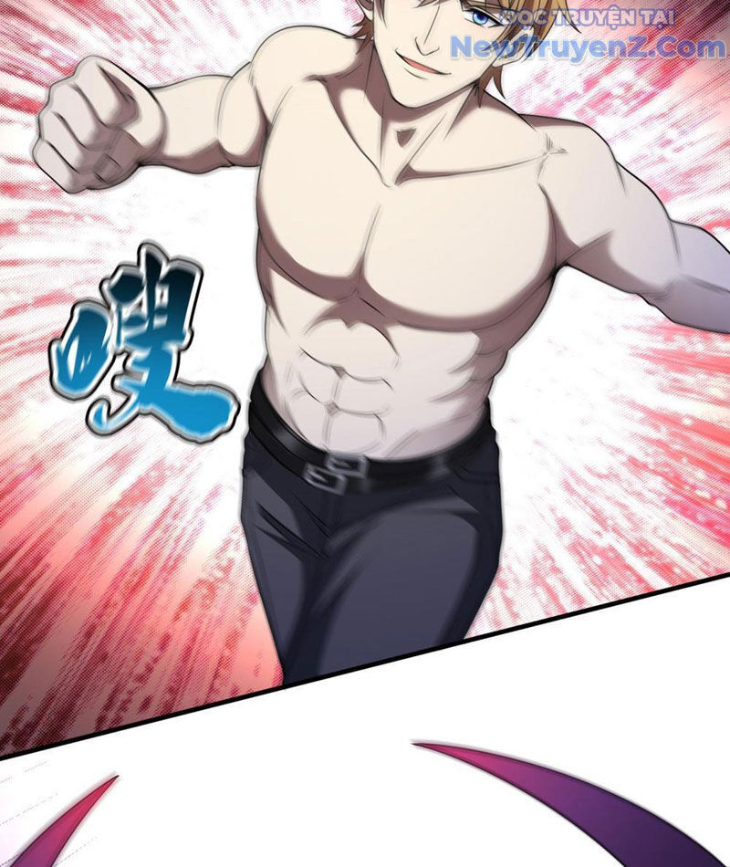 Cái Bóng Của Ta Là Loli Chapter 8 - Next Chapter 9