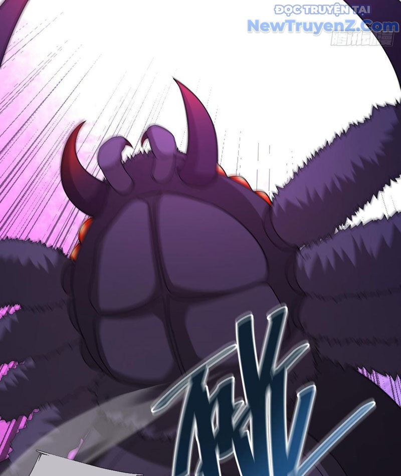 Cái Bóng Của Ta Là Loli Chapter 8 - Next Chapter 9