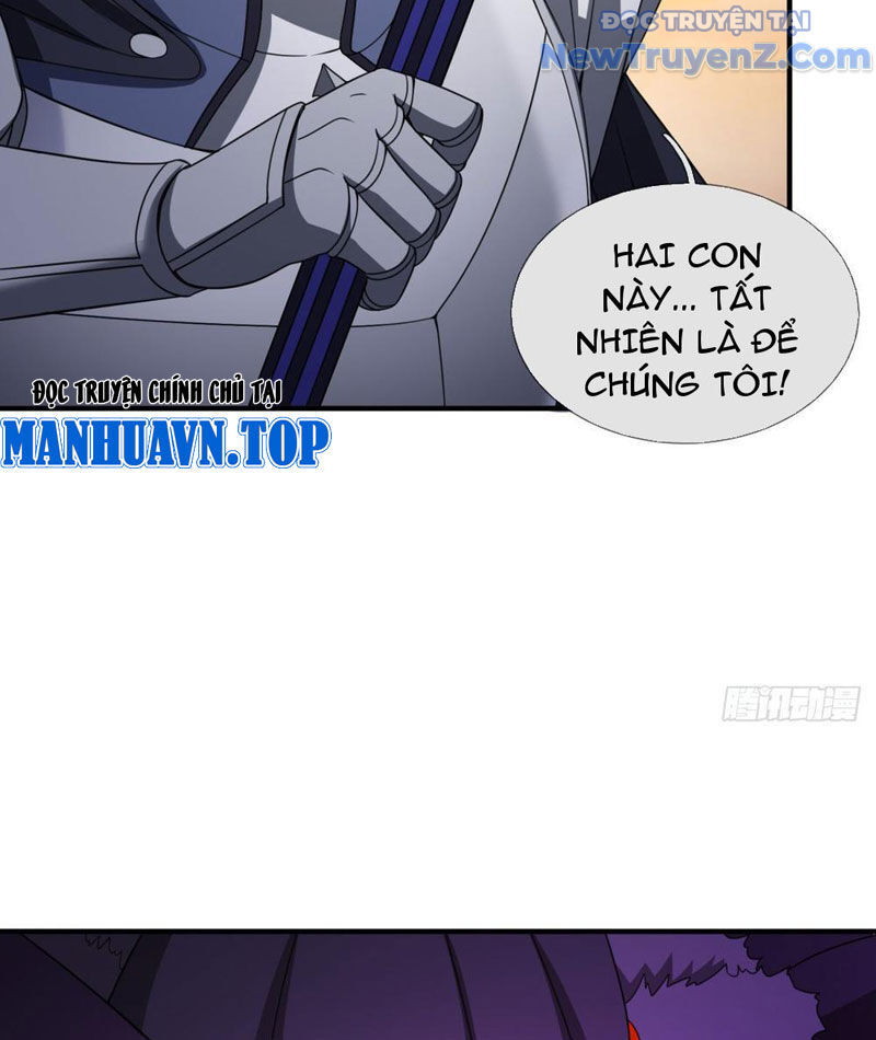 Cái Bóng Của Ta Là Loli Chapter 8 - Next Chapter 9