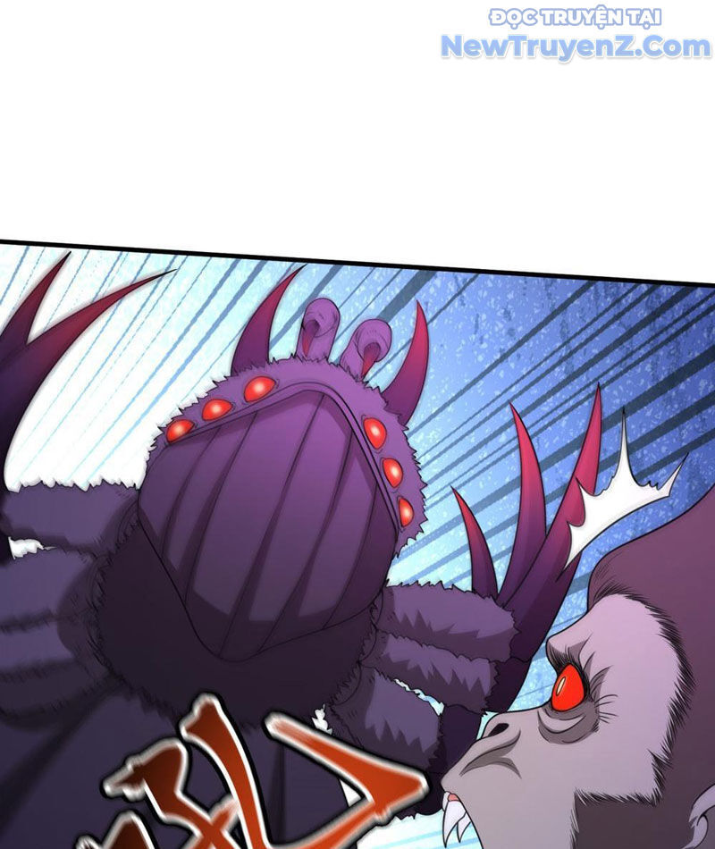Cái Bóng Của Ta Là Loli Chapter 8 - Next Chapter 9