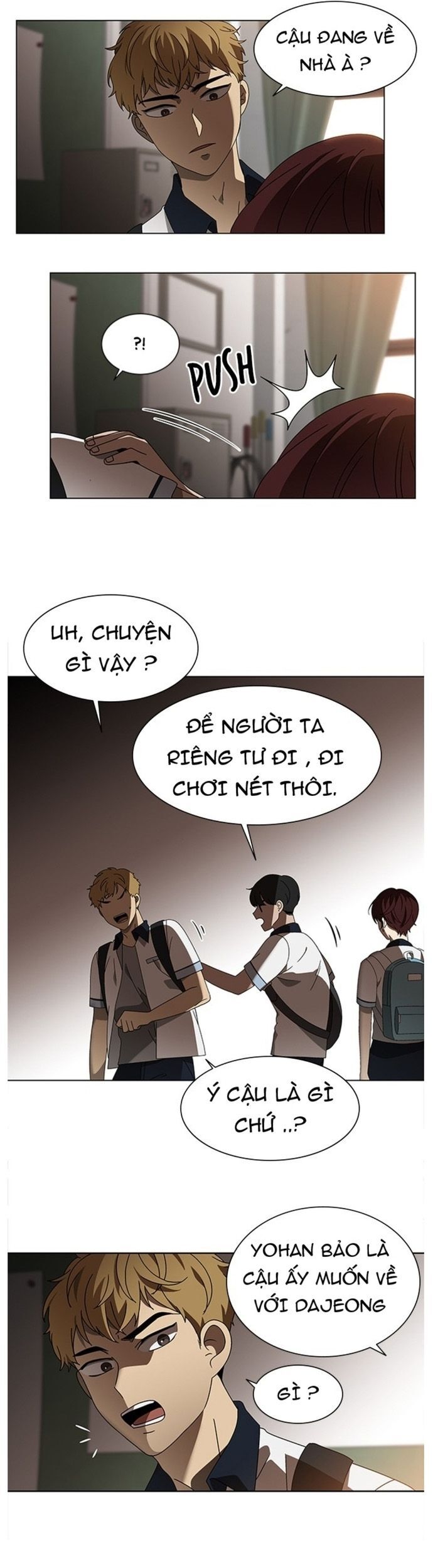 Siêu Sao Độc Chiếm Của Ta Chapter 41 - Trang 2