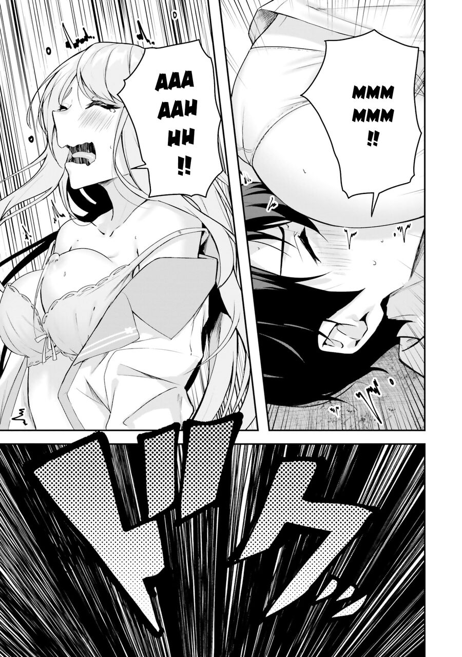 Địa Đàng Kamikakushi Chapter 9 - Trang 2
