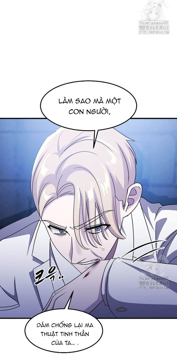 Võ Thần Thăng Cấp Chapter 35 - Next Chapter 36