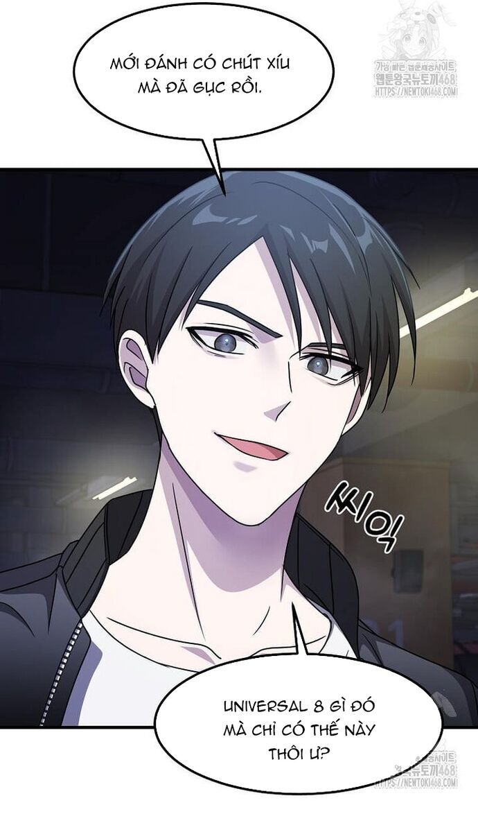 Võ Thần Thăng Cấp Chapter 35 - Next Chapter 36