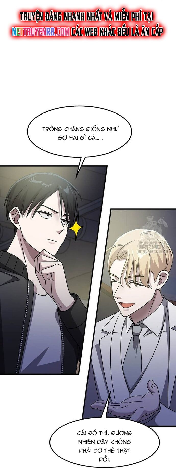 Võ Thần Thăng Cấp Chapter 35 - Next Chapter 36