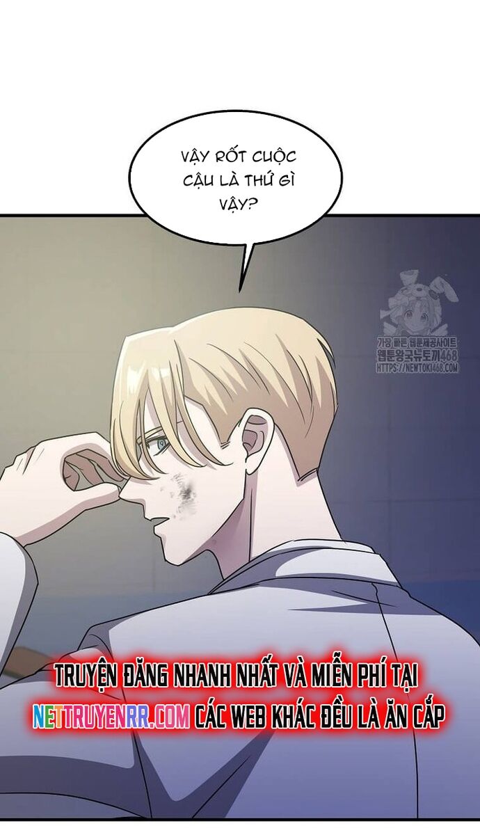 Võ Thần Thăng Cấp Chapter 35 - Next Chapter 36