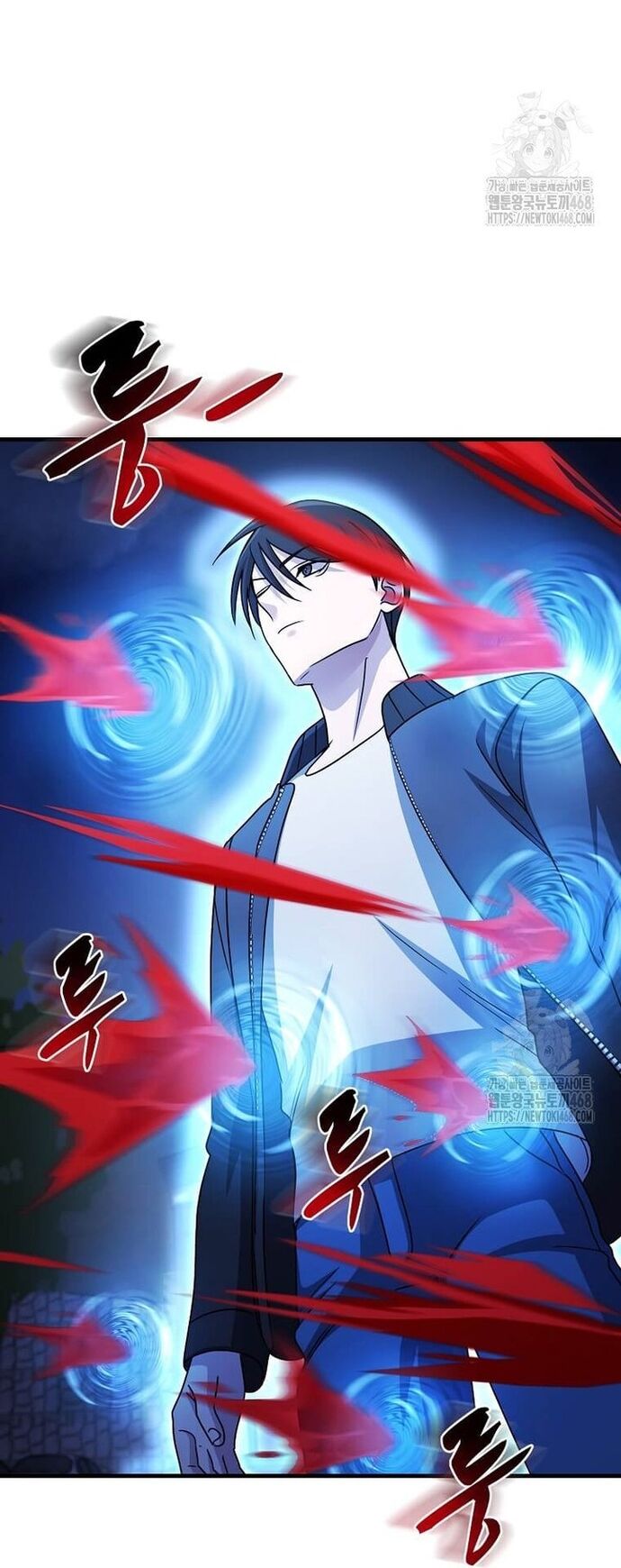 Võ Thần Thăng Cấp Chapter 35 - Next Chapter 36