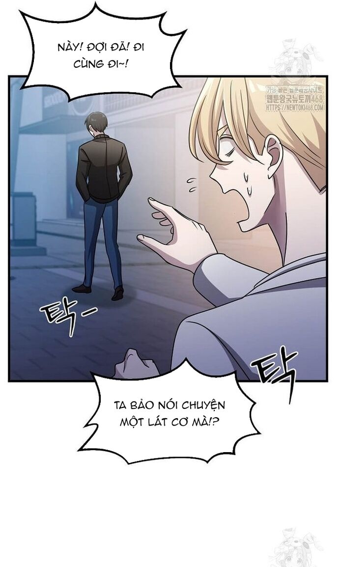 Võ Thần Thăng Cấp Chapter 35 - Next Chapter 36