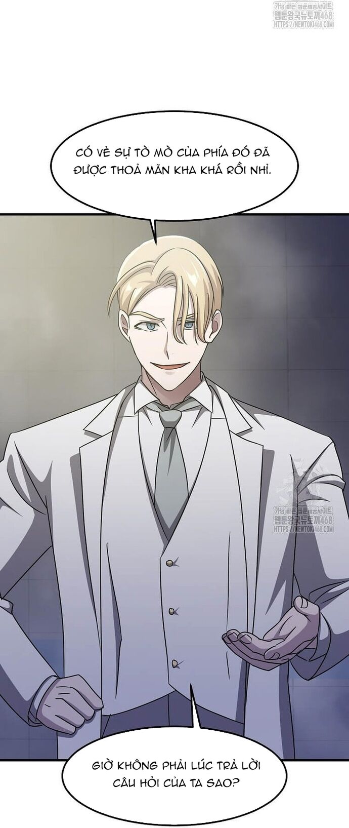 Võ Thần Thăng Cấp Chapter 35 - Next Chapter 36