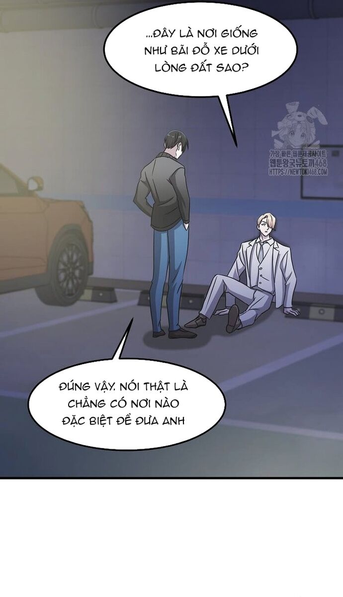 Võ Thần Thăng Cấp Chapter 35 - Next Chapter 36