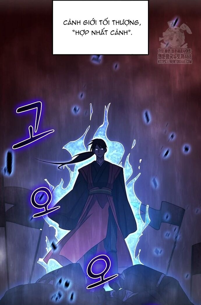 Võ Thần Thăng Cấp Chapter 35 - Next Chapter 36