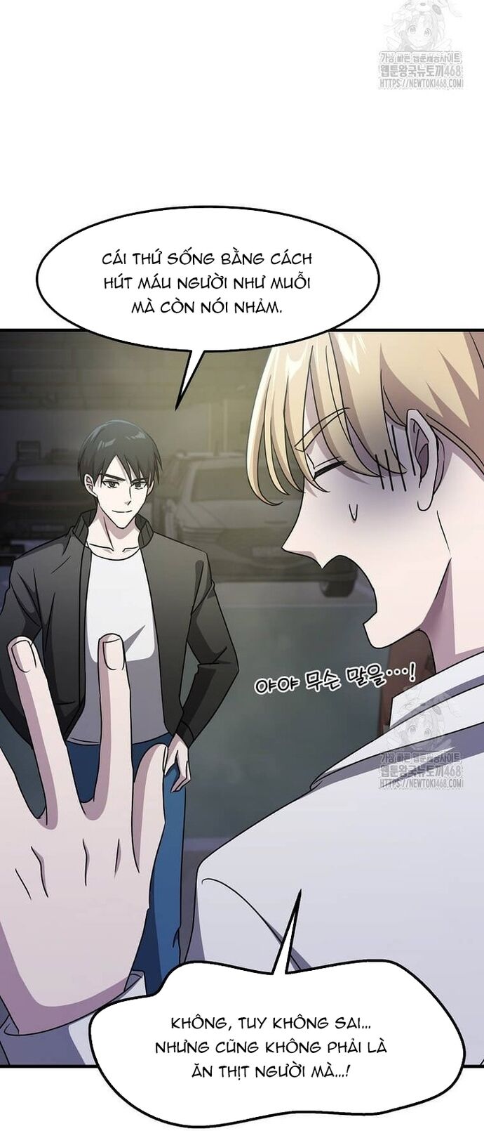 Võ Thần Thăng Cấp Chapter 35 - Next Chapter 36