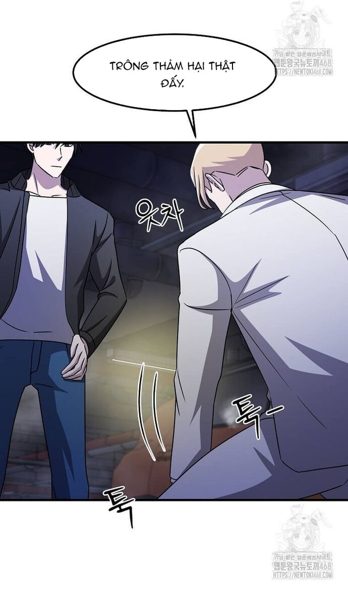 Võ Thần Thăng Cấp Chapter 35 - Next Chapter 36