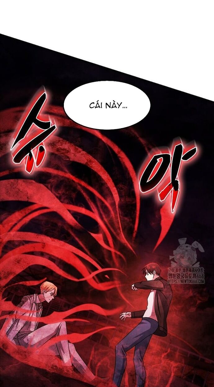 Võ Thần Thăng Cấp Chapter 35 - Next Chapter 36
