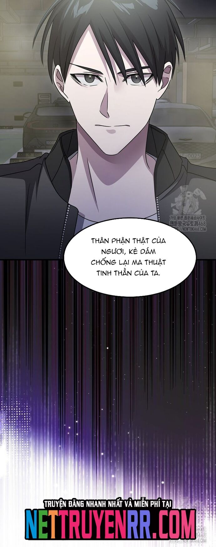 Võ Thần Thăng Cấp Chapter 35 - Next Chapter 36