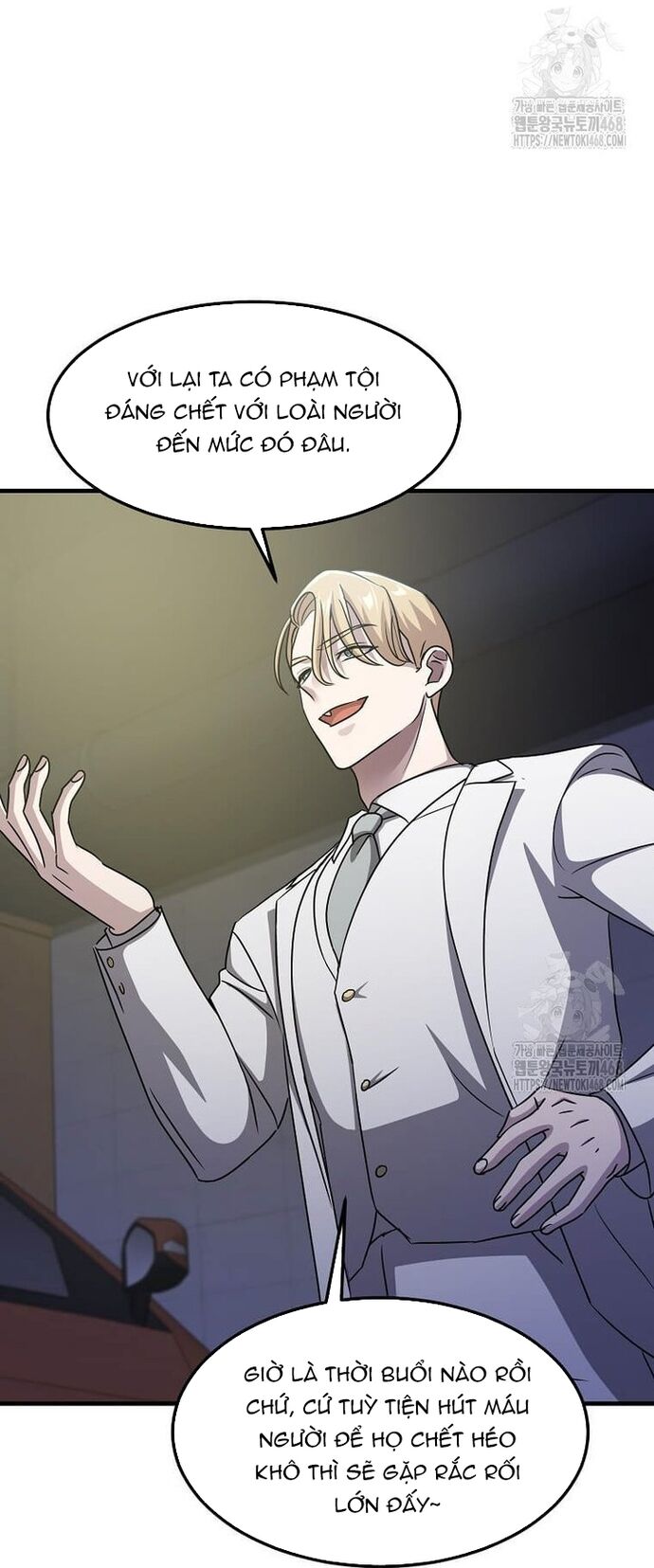 Võ Thần Thăng Cấp Chapter 35 - Next Chapter 36