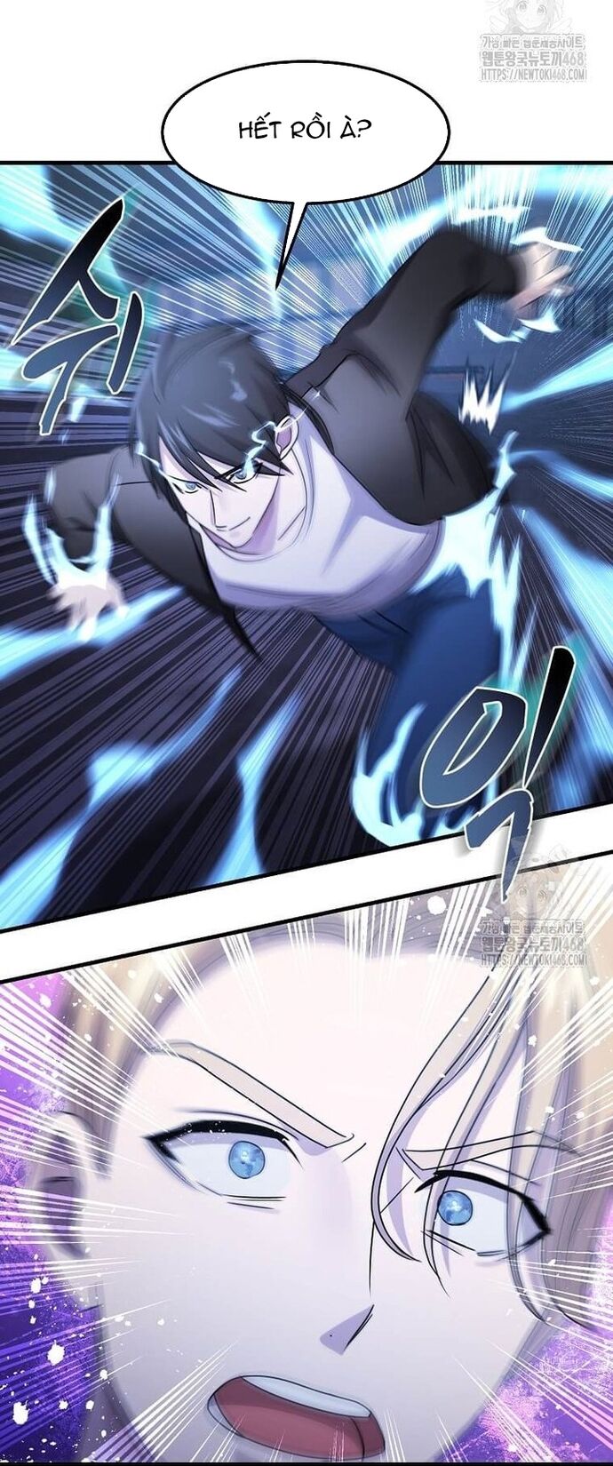 Võ Thần Thăng Cấp Chapter 35 - Next Chapter 36