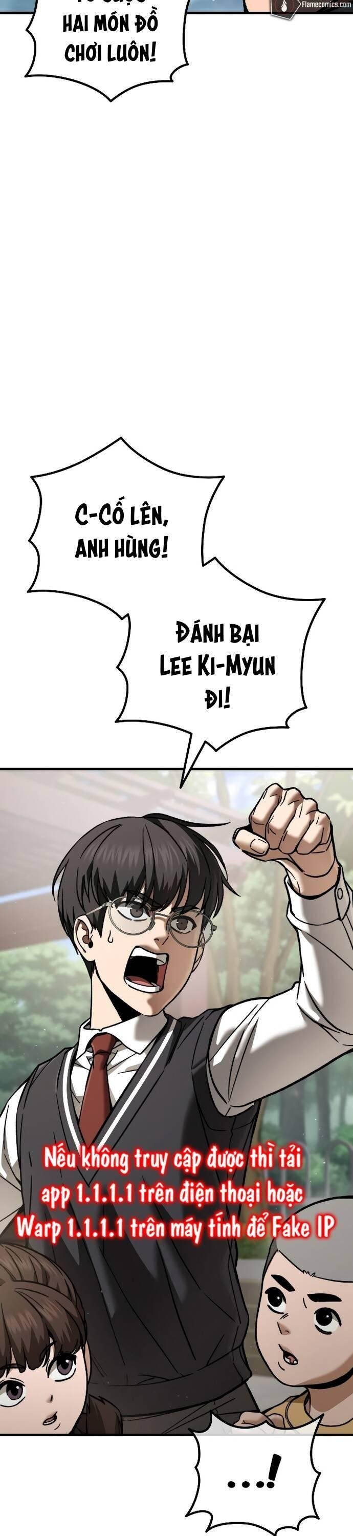 Anh Hùng Dẹp Loạn Chapter 9 - Trang 2