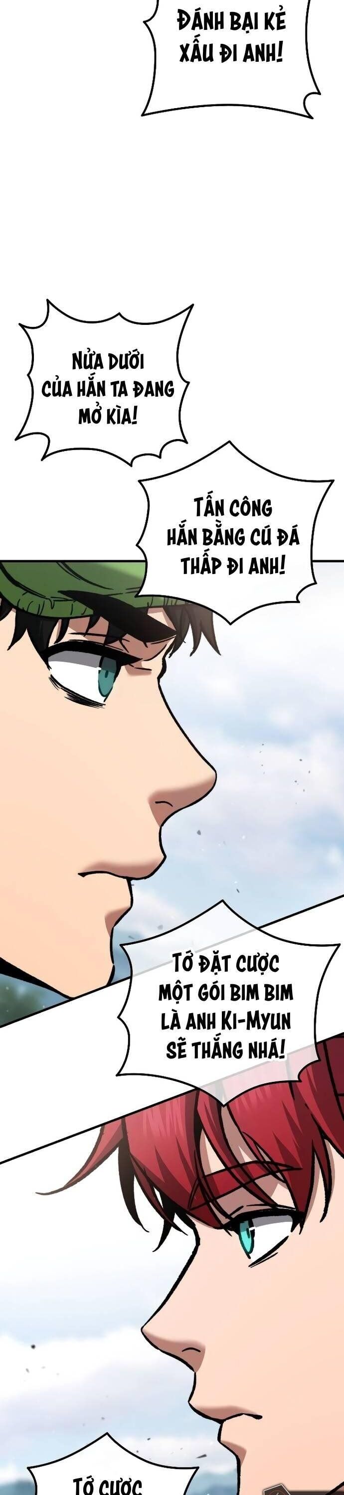Anh Hùng Dẹp Loạn Chapter 9 - Trang 2
