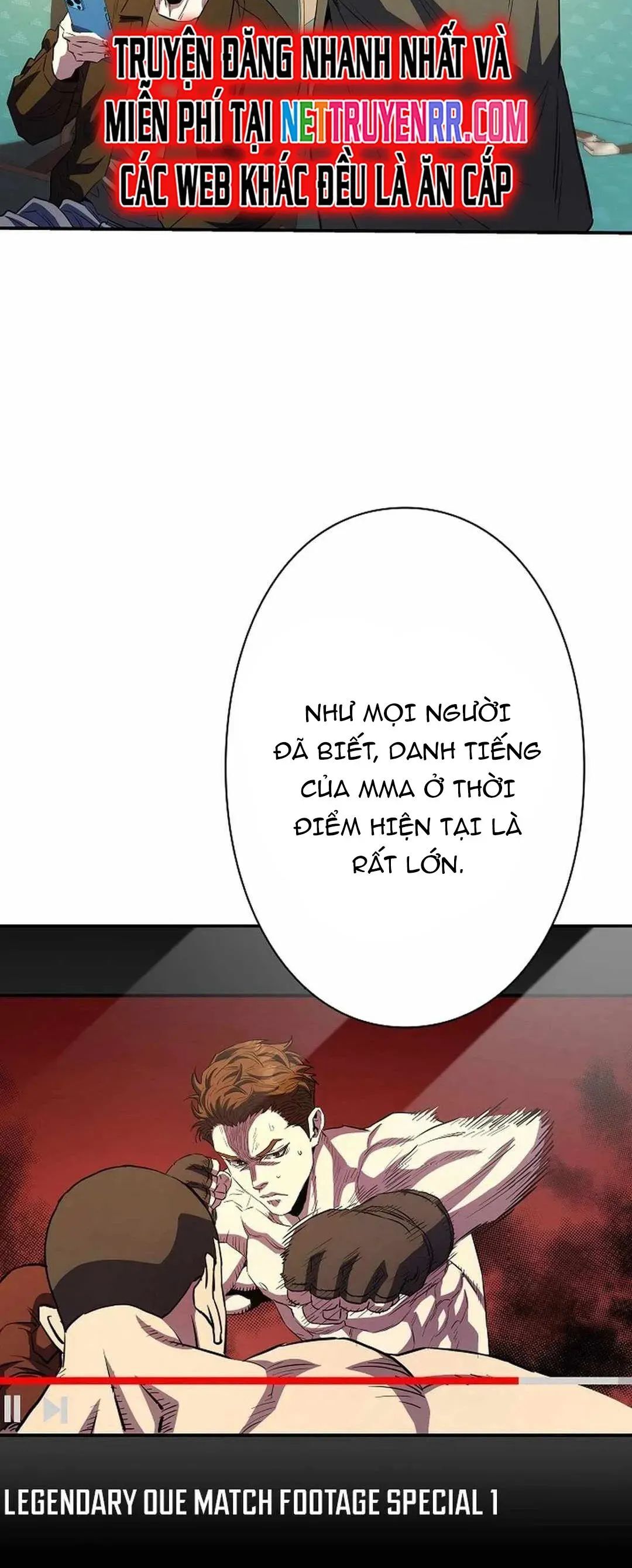 Bát Giác Phản Diện Chapter 19 - Next Chapter 20