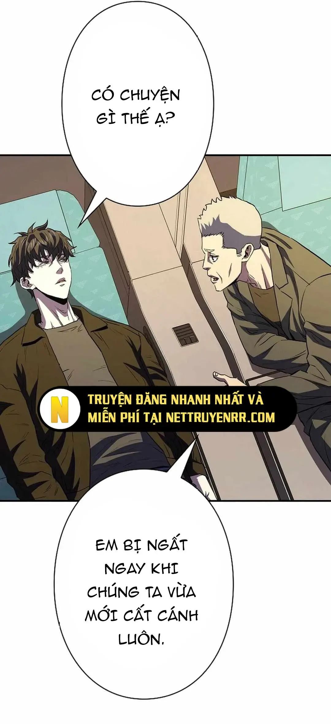 Bát Giác Phản Diện Chapter 19 - Next Chapter 20