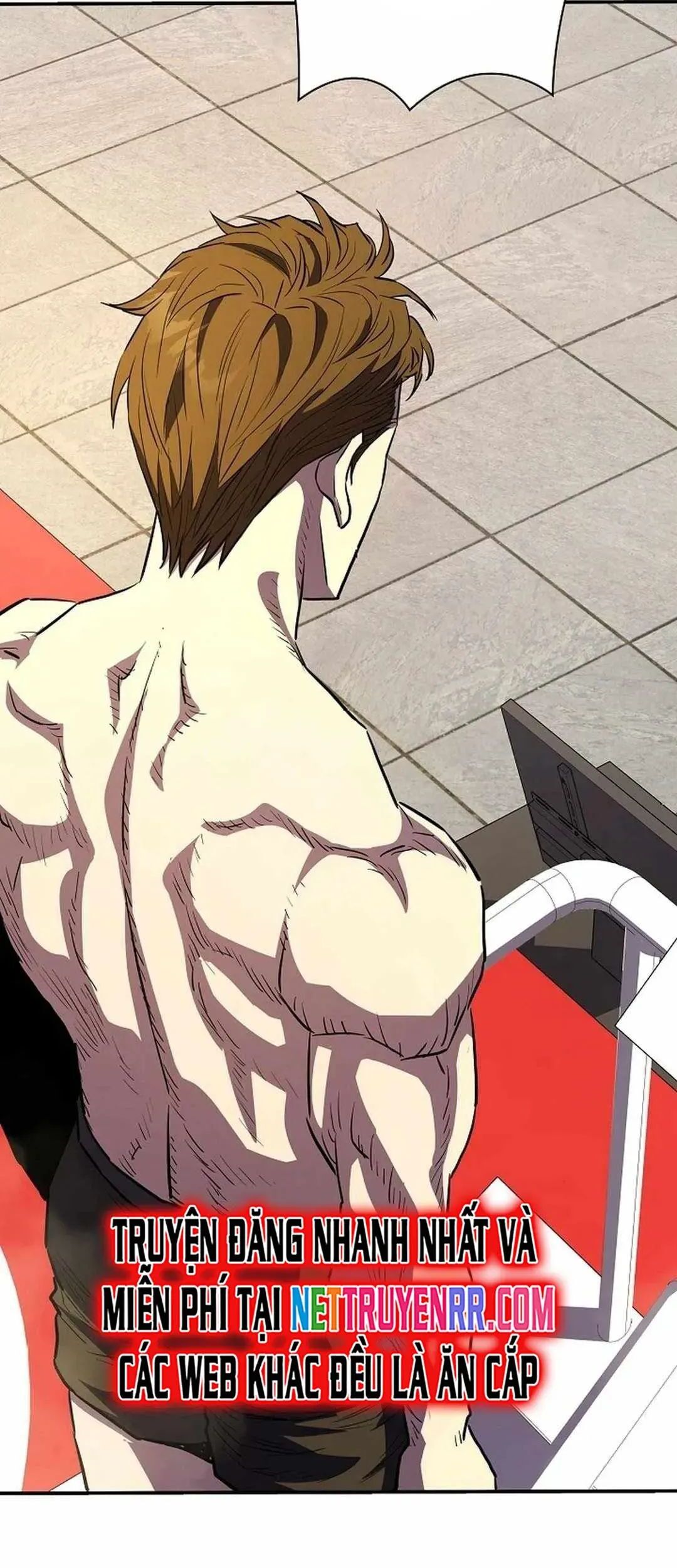 Bát Giác Phản Diện Chapter 19 - Next Chapter 20