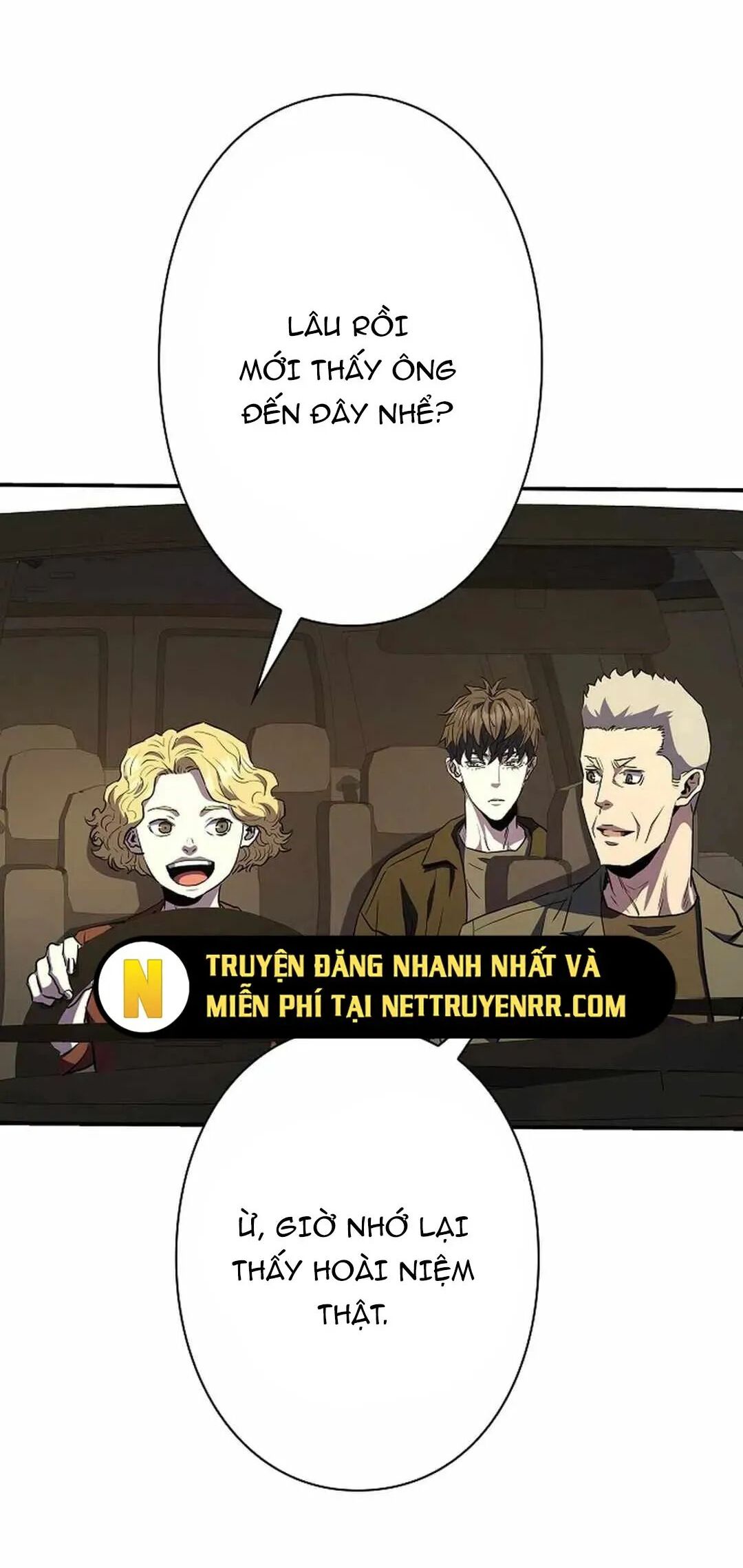 Bát Giác Phản Diện Chapter 19 - Next Chapter 20
