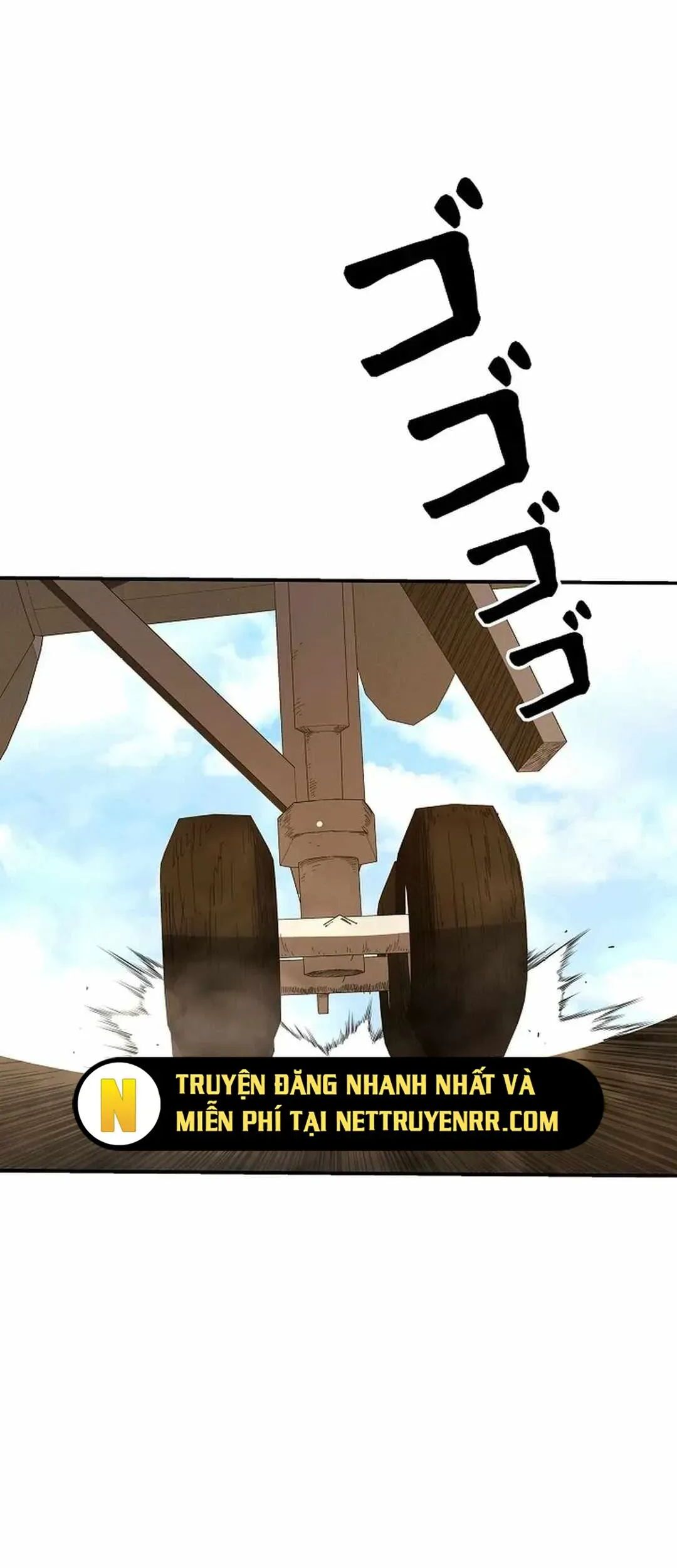 Bát Giác Phản Diện Chapter 19 - Next Chapter 20