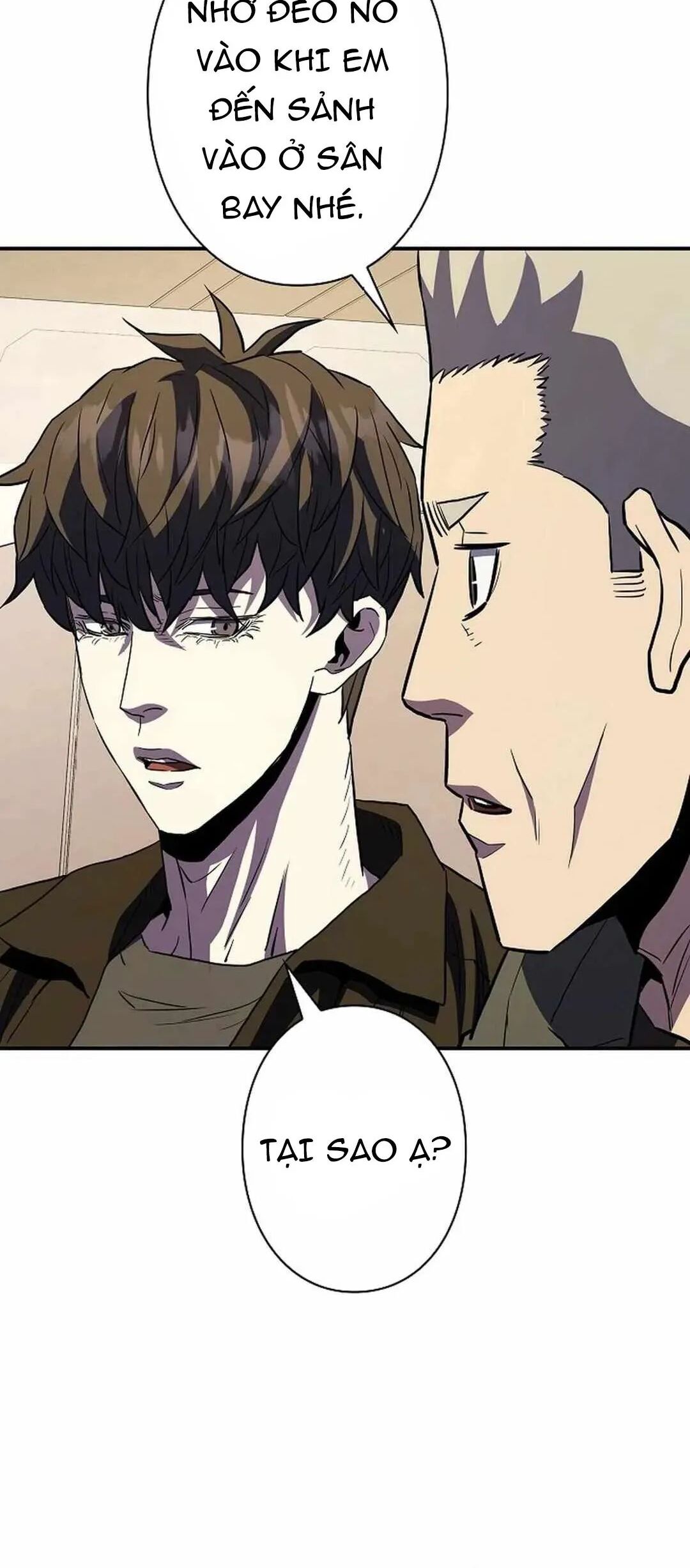 Bát Giác Phản Diện Chapter 19 - Next Chapter 20